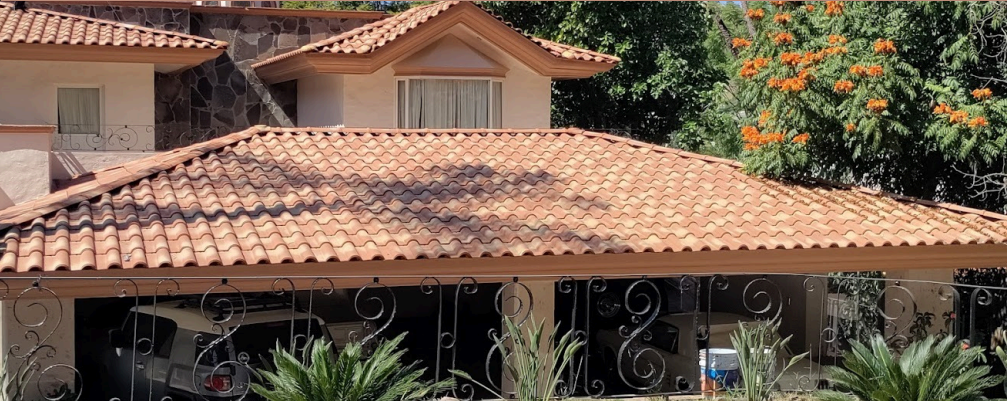 ¿Por qué elegir tejas de concreto para tu casa?